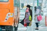 Автобусные остановки с информационными табло появятся в Свободном