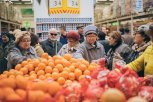 Овощи, маски и авиабилеты: что подорожало и подешевело в Амурской области в январе