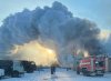 «Это шаг на 20 лет назад»: ущерб от пожара в амурском КФХ «Чесноковское» оценивают в 300 миллионов