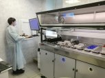У Белогорска появилась своя ПЦР-лаборатория: анализ на ковид будут делать на месте