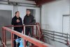 Полмиллиарда на чистую воду: Василий Орлов посетил водозабор в Свободном