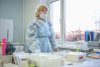 Ни одной пневмонии: в Амурской области 108 новых случаев COVID-2019