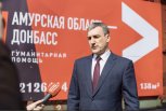 Василий Орлов: «Мы готовы принять первых переселенцев с Донбасса»