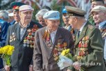 Ко Дню Победы выплаты получат 24 тысячи ветеранов, членов их семей и детей войны в Приамурье