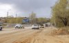 Участок Игнатьевского шоссе в Благовещенске начнут асфальтировать в ближайшие дни