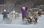 Амурский фотограф собирается на Камчатку на поиски медведей-рыбаков и готовит выставку об эвенках