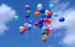 Мэр Благовещенска подписал постановление о запрете запуска воздушных шаров на праздниках