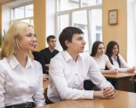 Дети из ДНР и ЛНР примут участие в образовательных сменах на базе ведущих университетов России