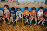По цене муниципального: в Приамурье создадут 65 новых мест в частных детсадах благодаря господдержке