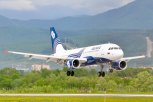 С конца июня авиакомпания «Аврора» возобновляет рейсы из Благовещенска в Комсомольск-на-Амуре