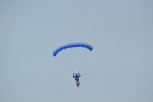 Условный срок получили организаторы прыжков с парашютом в Приамурье за травмированных клиентов