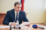 Техника для тушения пожаров и помощь ДНР: Василий Орлов подвел итоги недели