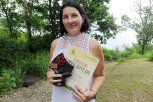 Журналист «Амурской правды» Мария Мурашко стала победителем конкурса «Живая тайга»