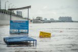 В Приамурье продолжается смещение паводка: гидрологическая обстановка на 12 августа