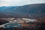 На руднике «Березитовый» в Амурской области впервые заработал 4G