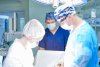 Амурский врач анестезиолог-реаниматолог рассказал об операциях, наркозе и новом оборудовании