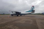 Самолеты «Ангары» будут регулярно летать в Тынду, Зею и Хабаровск