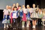 Амурские ложкари стали лучшими в международном фестивале-конкурсе в Санкт-Петербурге