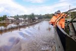 Как Амурская область будет развиваться с оглядкой на паводки и климат