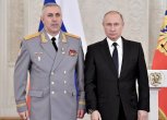 Новым командующим Восточного военного округа стал Герой России Рустам Мурадов