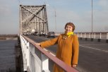 Мост жизни: почетный дорожник России Татьяна Бакина о том, как возводили переход через Зею