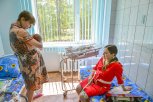Для беременных амурчанок и молодых мам в Приамурье создадут электронную библиотеку с чат-ботом