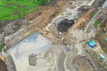 Золотодобытчики выплатили ущерб за загрязнение реки в Магдагачинском районе