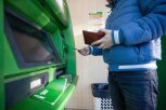 Житель Свободного трижды пробовал взломать банкоматы с 16 миллионами рублей