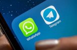 Жители Приамурья не спешат отказываться от WhatsApp