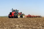 Амурские хозяйства выбирают трактор RSM 2375 компании Ростсельмаш