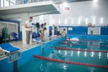 В Свободном детей на уроках физкультуры будут учить плаванию