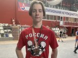 Гиревик из Свободного завоевал бронзу на всероссийских соревнованиях в Улан-Удэ