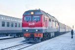 Билеты в плацкартные вагоны на поезд Тында — Благовещенск подешевели до 1 700 рублей