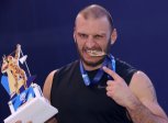«Спасибо за поддержку»: благовещенский атлет Ильяс Кулиев стал победителем Всероссийских Игр ГТО