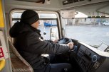 В автоколонну Благовещенска ищут водителей на зарплату до 80 тысяч рублей