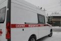 Пострадавшего в ДТП пенсионера доставили в больницу. Фото: amurobl.ru