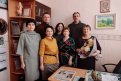 Губернатор лично поздравил с Днем печати журналистов «Амурского маяка». Фото: amurobl.ru
