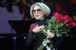 Жанна д′Арк попрощалась: умерла народная артистка СССР Инна Чурикова