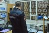 В Белогорске дебошир ударил по лицу защищавшего врачей полицейского