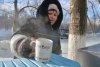 Аномальный холод в Амурской области сохранится до 25 января