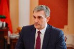 Губернатор Василий Орлов даст большую пресс-конференцию на «АмурМедиаФоруме»