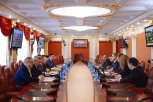 Амурские депутаты предложили Василию Орлову внедрить в регионе Социальный кодекс