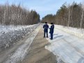 Жители Зейского района пожаловались в прокуратуру на плохое состояние дорог. Фото:epp.genproc.gov.ru
