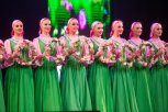 Почетным гостем Российско-китайской ярмарки культуры и искусств станет ансамбль «Березка»