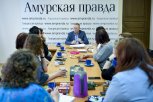 Олег Турков рассказал «Амурской правде» о планах на посевную и влиянии санкций на АПК