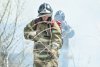 В Амурской области заработал оперативный штаб по контролю за природными пожарами