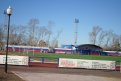 В Ивановке построят мини-стадион за 52 миллиона рублей. Фото: Архив АП