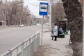 На Радоницу в Благовещенске запустят три дополнительных автобусных маршрута. Фото: Владимир Воропаев