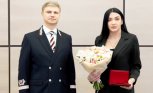 Медсестра из Тынды награждена медалью Луки Крымского за работу в красной зоне