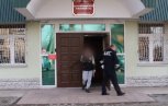 В Амурской области водителя арестовали на двое суток за громкую езду